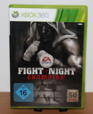 Fight Night Champion - XBOX 360 / XBOX ONE / XBOX SERIES X gra / boksy 2011 ✅ na sprzedaż  Wysyłka do Poland