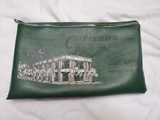 Vintage citizens savings for sale  Columbus