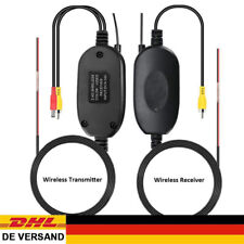 12v wireless rückfahrkamera gebraucht kaufen  Deutschland