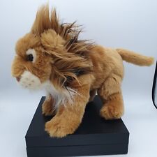 Keel toys lion for sale  NORTHAMPTON