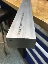 Aluminum solid bar for sale  Wakefield