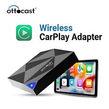 Adaptador CarPlay sem fio 2024Ottocast U2-AIR - para reprodutor de navegação Apple CarPlay comprar usado  Enviando para Brazil