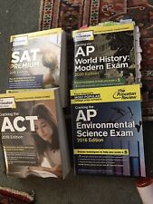 Lot princeton review for sale  Voorheesville