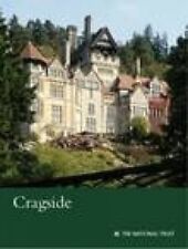 Cragside national trust for sale  UK
