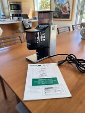 rancilio rocky for sale  Shipping to Ireland