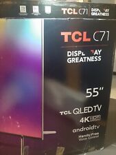 Tcl qled pollici usato  Ragusa