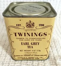 Vintage twinings earl for sale  New Orleans