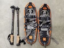 snow shoes poles for sale  Salinas