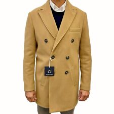 Cappotto uomo giacca usato  Casapesenna