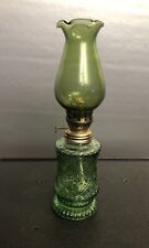 Vintage green glass for sale  Chicago