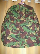 Camaflage combat jacket for sale  ISLE OF LEWIS