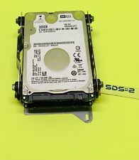 Ricoh Savin Lanier Dual Hard Drive HDD W. Firmware for MP C6502 C8002 TESTED for sale  Shipping to South Africa