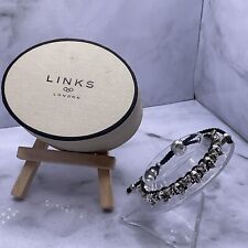 Links london black for sale  DARWEN