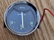 70s smiths ammeter for sale  CLACTON-ON-SEA
