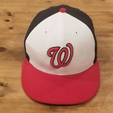 Washington nationals hat for sale  Sand Springs
