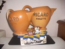 Ricard anisette lot d'occasion  Léry