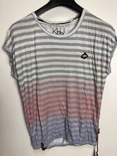 Khujo damen shirts gebraucht kaufen  Berlin