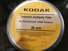 Kodak telecine analysis d'occasion  Sarcelles
