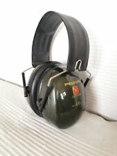 helmet ear defenders peltor for sale  SHAFTESBURY