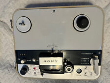 Sony tapecorder 102 d'occasion  Expédié en Belgium