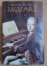 Mozart. prima ed. usato  Napoli
