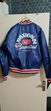 Nba jacket size for sale  HULL