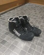 Mens boxing boots for sale  DERBY
