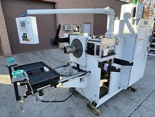 Alliance winding equipment for sale  Eastlake