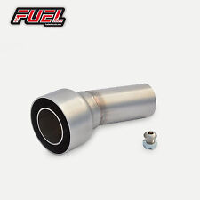 Fuel exhaust removable for sale  Shipping to Ireland