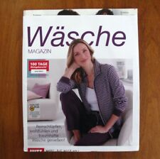 Witt katalog wäsche gebraucht kaufen  Schwäbisch Gmünd