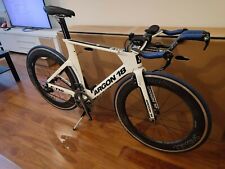 Argon 116 dura for sale  CROYDON