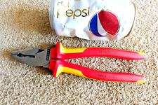 Knipex lineman pliers for sale  USA