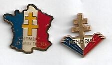 Lot pin general d'occasion  Thann