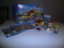 Set lego city d'occasion  Landivisiau