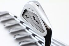 Pcs mizuno forged for sale  Shipping to Ireland