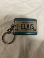 Elvis presley license for sale  Poughkeepsie
