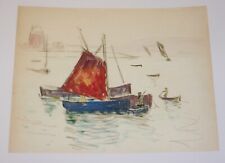 Ramade maxime maufra d'occasion  Auray
