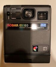 Kodak polaroid 160 d'occasion  Tournon-d'Agenais