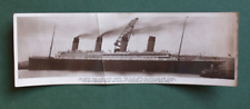 titanic postcard for sale  SLEAFORD