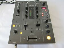 Pioneer DJM-400 Professional DJ Mixer 3-Band Excellent for sale  Shipping to Canada