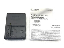 bc vm10 sony charger for sale  Willoughby