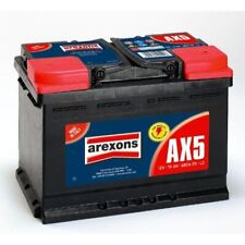 Arexons batteria auto usato  Avellino