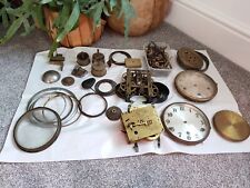 Large clock movements for sale  NEWPORT