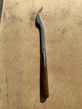 Vintage sorby chisel for sale  Richmond