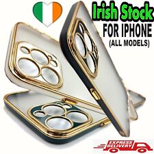 Shockproof gold phone for sale  Ireland