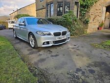 Bmw 530d sport for sale  KEIGHLEY