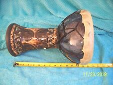 Beautiful multicolored darbuka for sale  USA