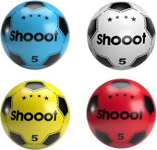 Soccer shooot pvc for sale  MANCHESTER