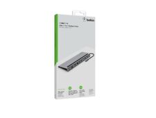 Belkin usb moyeu d'occasion  Hasparren