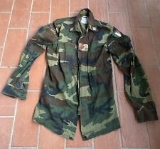 jacket aeronautica militare usato  Frattaminore